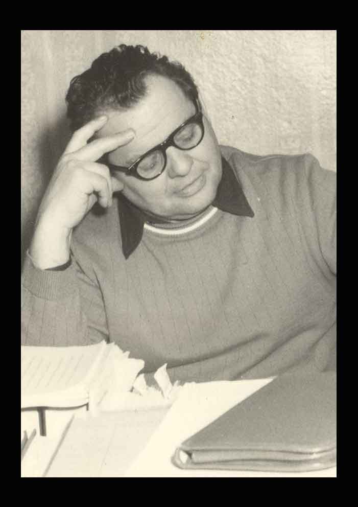 Rudi Gemeinhard